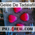 Gelée De Tadalafil 13